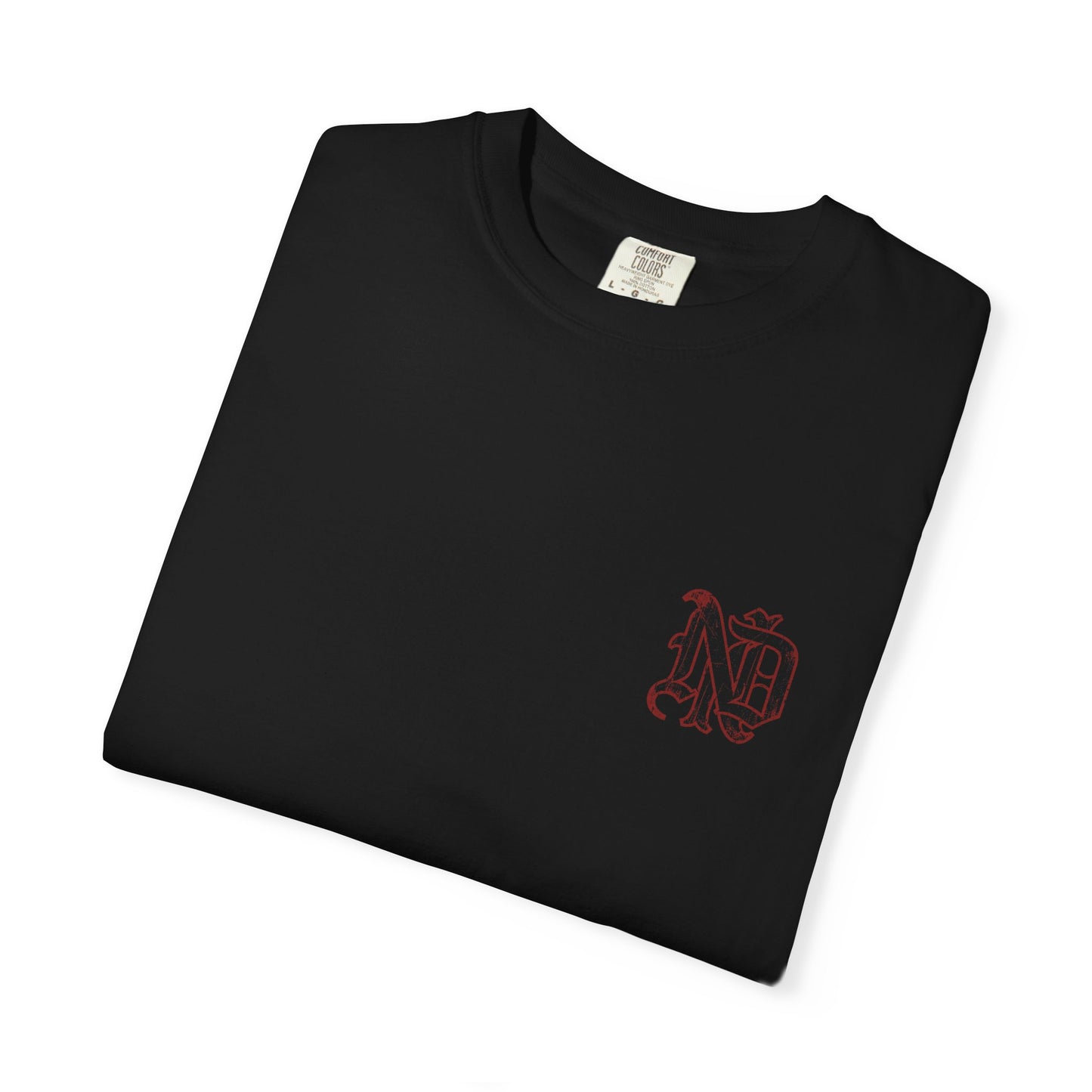 Camiseta NOX DREAMS — Edición Vintage