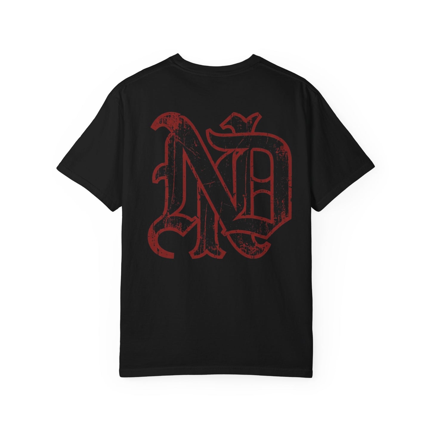Camiseta NOX DREAMS — Edición Vintage