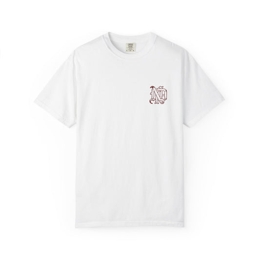 Camiseta NOX DREAMS — Edición Vintage