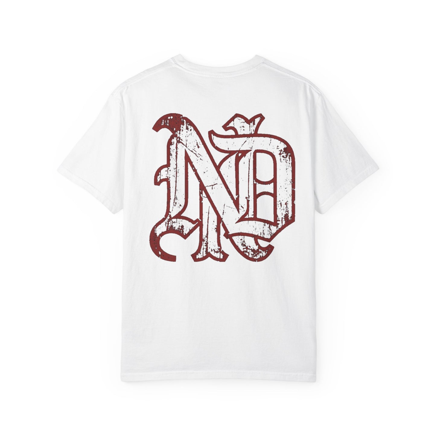 Camiseta NOX DREAMS — Edición Vintage