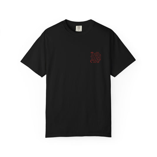 Camiseta NOX DREAMS — Edición Vintage