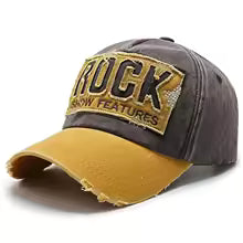 Gorra ROCK