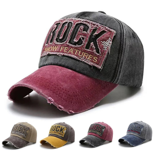 Gorra ROCK